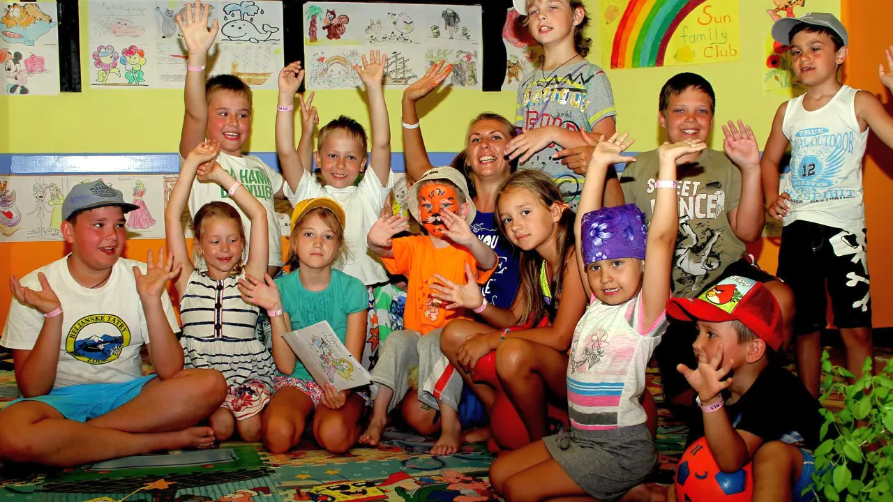 الفندق الكارما بيتش ريزورت & أكوابارك - الغردقة